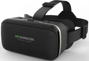 Virtualios realybės akiniai Shinecon VR02 kaina ir informacija | Virtualios realybės akiniai | pigu.lt