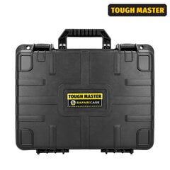 Ящик для инструментов Tough Master TM-UPT-400S, водостойкий цена и информация | Ящики для инструментов, держатели | pigu.lt