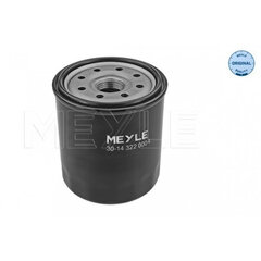 Alyvos filtras Meyle 30-14 322 0004 Chrysler, Ford, Lexus, Mazda, Mini, Toyota, VW kaina ir informacija | Auto reikmenys | pigu.lt