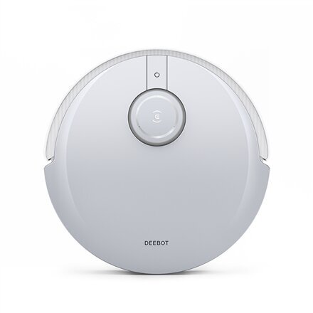 Ecovacs Deebot X1 Omni kaina ir informacija | Dulkių siurbliai-robotai | pigu.lt