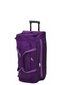 Kelioninis krepšys su ratukais Airtex kaina ir informacija | Lagaminai, kelioniniai krepšiai | pigu.lt