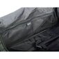 Kelioninis krepšys su ratukais Airtex 823/75, juodas kaina ir informacija | Lagaminai, kelioniniai krepšiai | pigu.lt