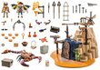 70800 PLAYMOBIL® Sal’ahari Sands – Skorpiono medžioklė ant laužo kaina ir informacija | Konstruktoriai ir kaladėlės | pigu.lt