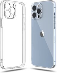 Чехол для Apple iPhone 14 Plus цена и информация | Чехлы для телефонов | pigu.lt