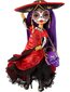 Lėlė Rainbow High - Maria Garcia De Los Muertos - Limited Edition kaina ir informacija | Žaislai mergaitėms | pigu.lt