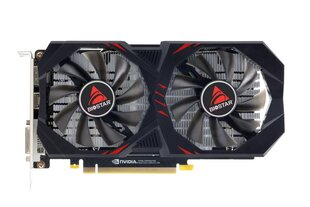 Biostar GeForce GTX 1660 SUPER 6 GB GDDR6 kaina ir informacija | Vaizdo plokštės (GPU) | pigu.lt