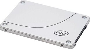 Intel INT-99A0D9 D3-S4620 цена и информация | Внутренние жёсткие диски (HDD, SSD, Hybrid) | pigu.lt