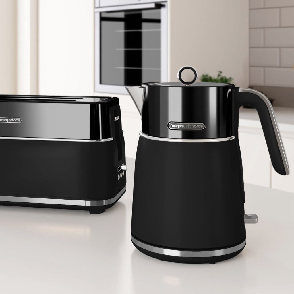 Morphy Richards 100744 kaina ir informacija | Virduliai | pigu.lt