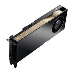 PNY Nvidia RTX A6000 (VCNRTXA6000-PB) цена и информация | Видеокарты (GPU) | pigu.lt