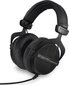 Beyerdynamic DT 990 PRO kaina ir informacija | Ausinės | pigu.lt