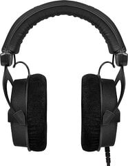Beyerdynamic DT 990 PRO цена и информация | Теплая повязка на уши, черная | pigu.lt