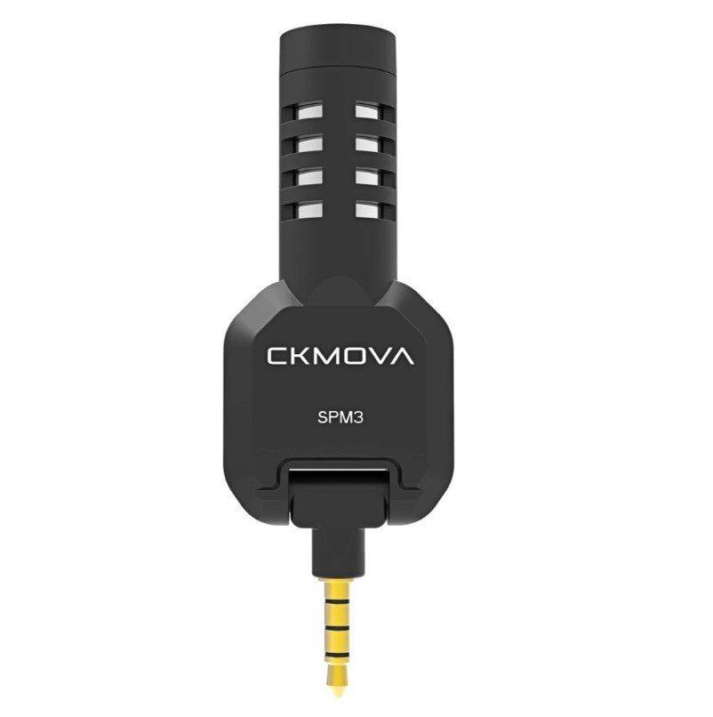 Ckmova SPM3 цена и информация | Mikrofonai | pigu.lt