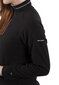 Džemperis moterims FAFLFLN10001 Skylar FAFLFLN10001BKW, juodas kaina ir informacija | Džemperiai moterims | pigu.lt