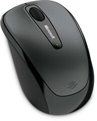 Мышь Microsoft Wireless Mobile Mouse 3500 цена и информация | Мыши | pigu.lt