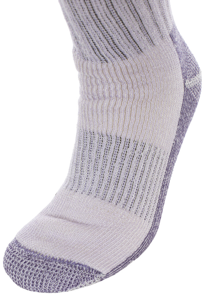 Kojinės moterims Springer FASOWAG10001HEA, pilkos kaina ir informacija | Moteriškos kojinės | pigu.lt