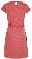 Платье женское Trespass FACLDRTR0001, красное цена и информация | Платья | pigu.lt