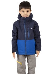 Куртка для мальчиков Sherwood TP50 MCJKRATR0021NA1, синяя цена и информация | Куртки для мальчиков | pigu.lt