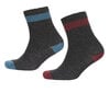 Kojinės vyrams Agenta UASOCATR0002DFI, 2 poros kaina ir informacija | Vyriškos kojinės | pigu.lt