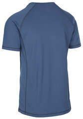 Marškinėliai vyrams Albert TP50 MATOTSO10026SKB, mėlyni kaina ir informacija | Vyriški marškinėliai | pigu.lt