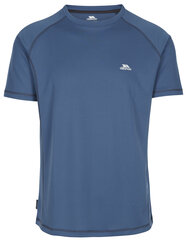 Marškinėliai vyrams Albert TP50 MATOTSO10026SKB, mėlyni kaina ir informacija | Vyriški marškinėliai | pigu.lt