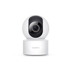 IP камера Xiaomi Smart Camera C200 BHR6766GL цена и информация | Stebėjimo kameros | pigu.lt