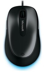 Мышь Microsoft 4FD-00002 mouse USB Type-A Optical цена и информация | Мыши | pigu.lt