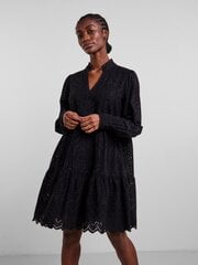 Y.A.S женское платье  26027162*02, черный 5715220453646 цена и информация | Платья | pigu.lt