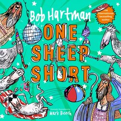One Sheep Short цена и информация | Книги для подростков и молодежи | pigu.lt
