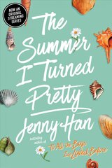 Summer I Turned Pretty Reprint ed. kaina ir informacija | Knygos paaugliams ir jaunimui | pigu.lt