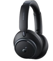 Soundcore Space Q45, black (A3040G11) kaina ir informacija | Ausinės | pigu.lt