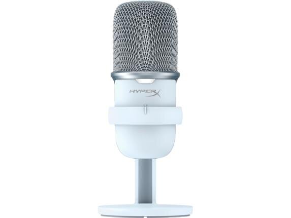 HyperX SoloCast (519T2AA) kaina ir informacija | Mikrofonai | pigu.lt