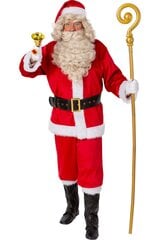 Костюм Санта-Клауса цена и информация | Карнавальные костюмы | pigu.lt