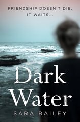 Dark Water kaina ir informacija | Fantastinės, mistinės knygos | pigu.lt