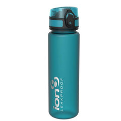 Ion8 Recyclon aqua 500 мл бутылка для воды, синяя цена и информация | Фляги для воды | pigu.lt