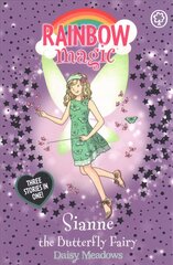 Rainbow Magic: Sianne the Butterfly Fairy: Special kaina ir informacija | Knygos paaugliams ir jaunimui | pigu.lt