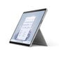 Microsoft Surface Pro 9 Platinum kaina ir informacija | Planšetiniai kompiuteriai | pigu.lt