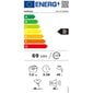 Samsung WW70T304MBW/LE цена и информация | Skalbimo mašinos | pigu.lt