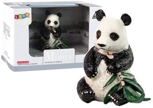 Figūrėlė Panda LeanToys kaina ir informacija | Žaislai berniukams | pigu.lt