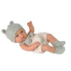 Кукла-младенец LeanToys, 30 см цена и информация | Игрушки для девочек | pigu.lt