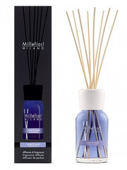 Namų kvapų difuzorius Millefiori Natura Violet & Musk, 250 ml kaina ir informacija | Oro gaivikliai | pigu.lt