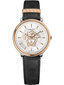 Moteriškas laikrodis Versace VE8102919 V-Circle 38mm 5ATM kaina ir informacija | Moteriški laikrodžiai | pigu.lt