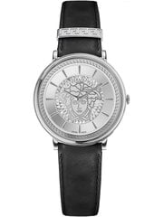 Женские часы Versace VE8101719 V-Circle  цена и информация | Женские часы | pigu.lt