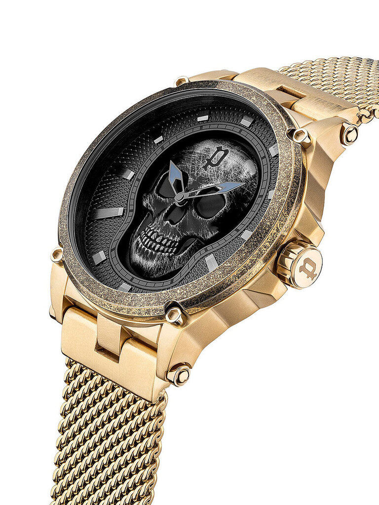 Laikrodis vyrams Police PEWJG2108503 цена и информация | Vyriški laikrodžiai | pigu.lt