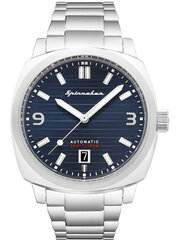 Laikrodis vyrams Spinnaker SP-5073-22 цена и информация | Мужские часы | pigu.lt