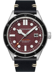 Vyriškas laikrodis Spinnaker SP-5096-04 цена и информация | Мужские часы | pigu.lt