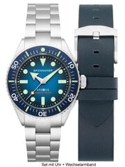 Vyriškas laikrodis Spinnaker SP-5097-22 kaina ir informacija | Vyriški laikrodžiai | pigu.lt
