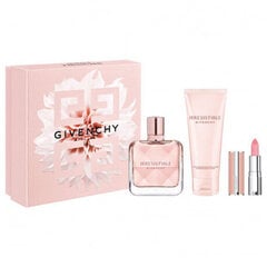 Набор Givenchy Irresistible для женщин цена и информация | Женские духи | pigu.lt