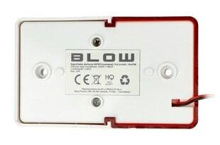 Signalinė lemputė AS7015 kaina ir informacija | Vartų automatika ir priedai | pigu.lt