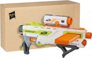 Hasbro - Nerf N-Strike Elite Modulus Battle Scout ICS-10 kaina ir informacija | Žaislai berniukams | pigu.lt