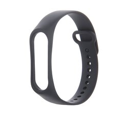 Extra Straps Smartband, black цена и информация | Nenurodyta Умные часы и браслеты | pigu.lt